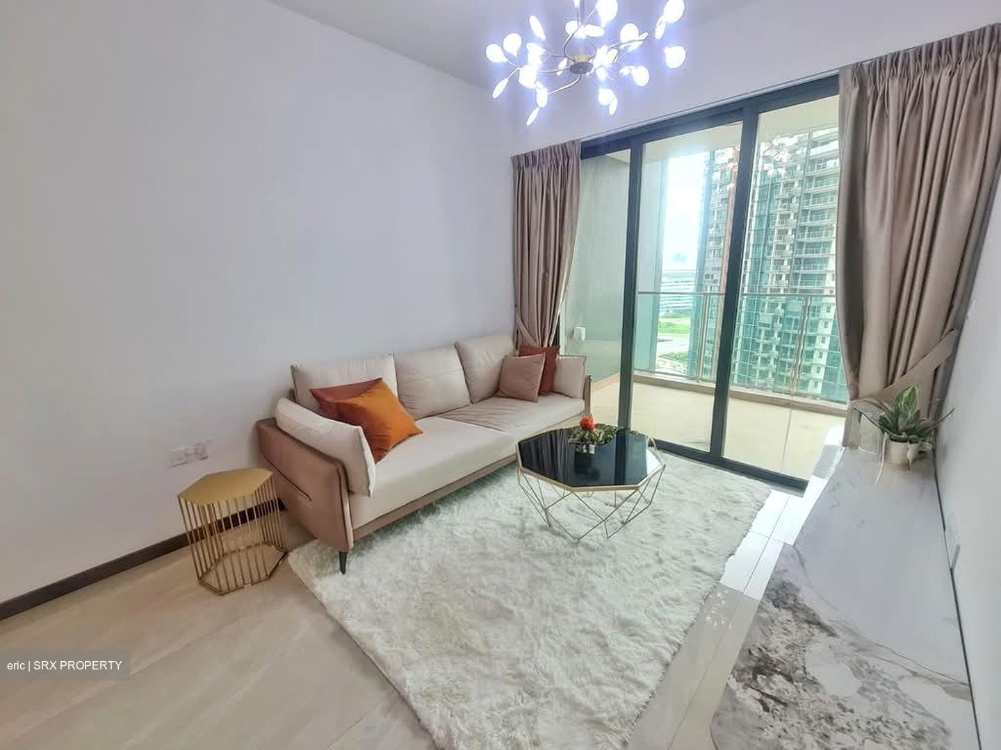 Normanton Park (D5), Apartment #540104291